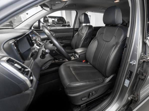 Kia Sorento IV с пробегом 2021 года, цена 2 935 000 рублей, 166665 км, внедорожник, Автокод Объявления