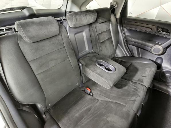 Honda CR-V III Рестайлинг с пробегом 2012 года, цена 1 785 000 рублей, 122013 км, внедорожник, Автокод Объявления