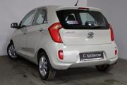 Kia Picanto II Санкт-Петербург  - изображение 20