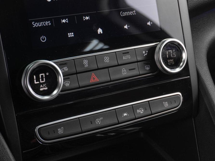 Renault Samsung SM6 I Рестайлинг Тюмень  - изображение 19
