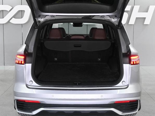 Geely Monjaro I с пробегом 2023 года, цена 2 549 000 рублей, 165877 км, внедорожник, Автокод Объявления