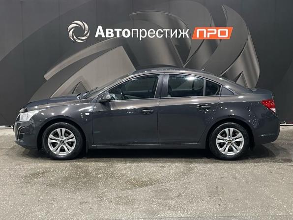 Chevrolet Cruze I Рестайлинг с пробегом 2013 года, цена 815 000 рублей, 74853 км, седан, Автокод Объявления