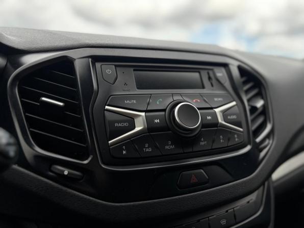 Lada (ВАЗ) Vesta I с пробегом 2019 года, цена 1 035 000 рублей, 97681 км, универсал, Автокод Объявления