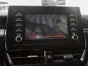 Toyota Camry VIII (XV70) Рестайлинг Екатеринбург  - изображение 40