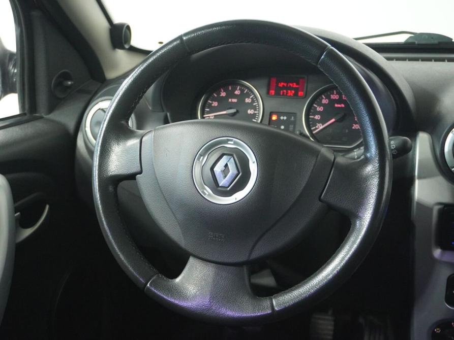 Renault Sandero I Вологда  - изображение 16