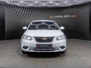 Geely Emgrand EC7 Самара  - изображение 23