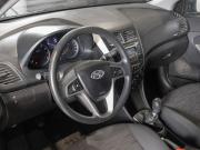 Hyundai Solaris I Рестайлинг Казань  - изображение 13
