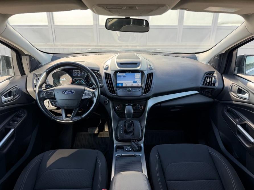 Ford Kuga II Рестайлинг Волгоград  - изображение 30