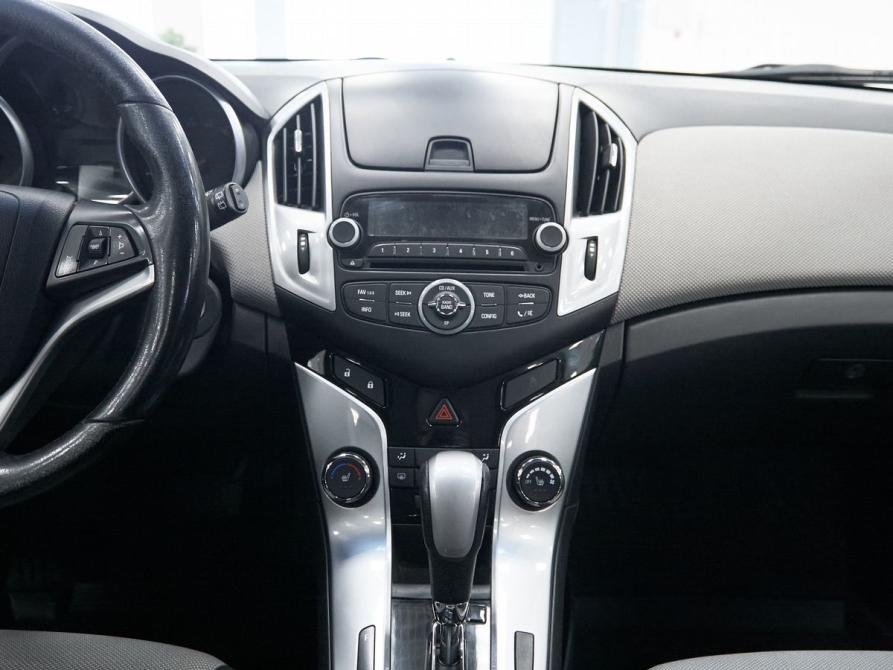 Chevrolet Cruze I Рестайлинг Самара  - изображение 10
