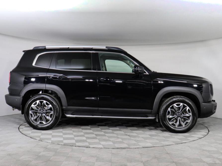 Haval Dargo I Химки  - изображение 4