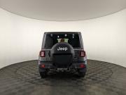 Jeep Wrangler IV (JL) Москва  - изображение 32