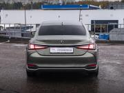 Lexus ES VII Рестайлинг Москва  - изображение 25