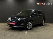 Nissan X-Trail III Рестайлинг Челябинск  - изображение 24