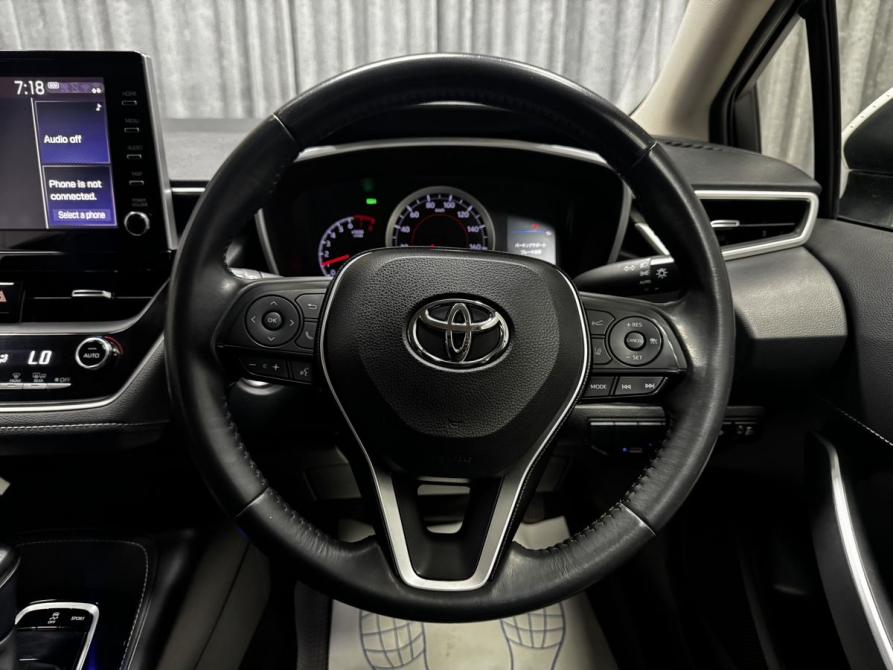 Toyota Corolla XII (E210) Стерлитамак  - изображение 23