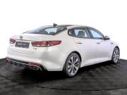 Kia Optima IV Рестайлинг Москва  - изображение 35