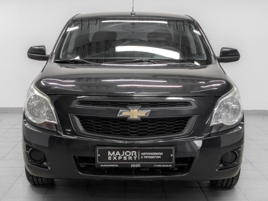 Chevrolet Cobalt II Москва  - изображение 2