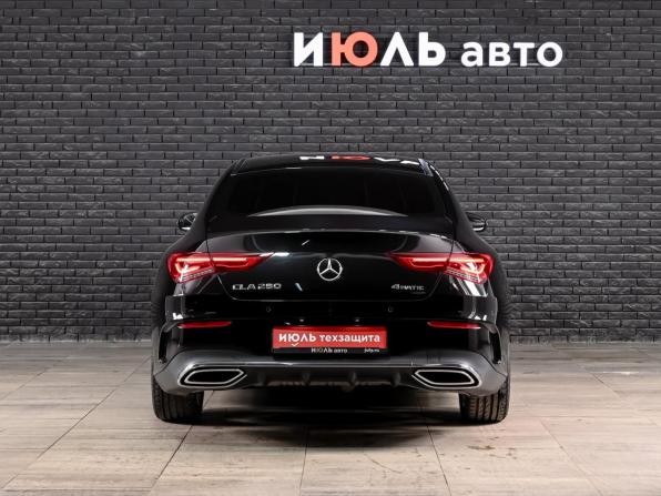 Mercedes-Benz CLA II (C118 X118) с пробегом 2019 года, цена 2 980 000 рублей, 98980 км, седан, Автокод Объявления