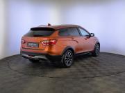 Lada (ВАЗ) Vesta I Москва  - изображение 33