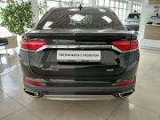 Geely Tugella I Москва  - изображение 27