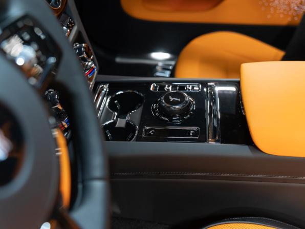 Новый Rolls-Royce Spectre 2024 года, цена 53 990 000 рублей, купе, Автокод Объявления