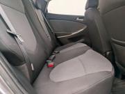 Hyundai Solaris I Москва  - изображение 27