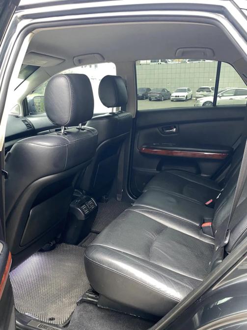 Lexus RX II Уфа  - изображение 11