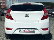Hyundai Solaris I Ижевск  - изображение 32