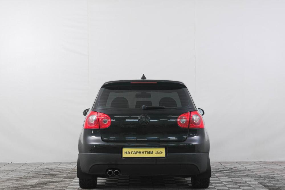 Volkswagen Golf GTI V Кемерово  - изображение 6