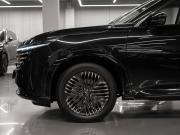 Nissan Pathfinder V (China Market) Москва  - изображение 52