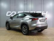 Lexus NX I Воронеж  - изображение 29