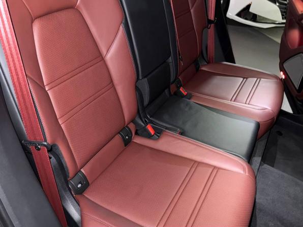 Porsche Cayenne III Рестайлинг с пробегом 2025 года, цена 16 799 900 рублей, 1490 км, внедорожник, Автокод Объявления