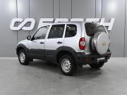 Chevrolet Niva I Рестайлинг Ростов-на-Дону  - изображение 17