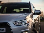 Mitsubishi ASX I Рестайлинг Санкт-Петербург  - изображение 34