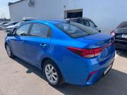 Kia Rio IV Москва  - изображение 16