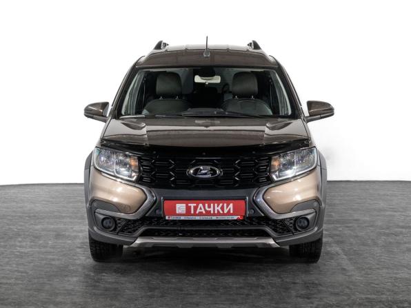 Lada (ВАЗ) Largus I Рестайлинг с пробегом 2021 года, цена 1 070 500 рублей, 130000 км, универсал, Автокод Объявления