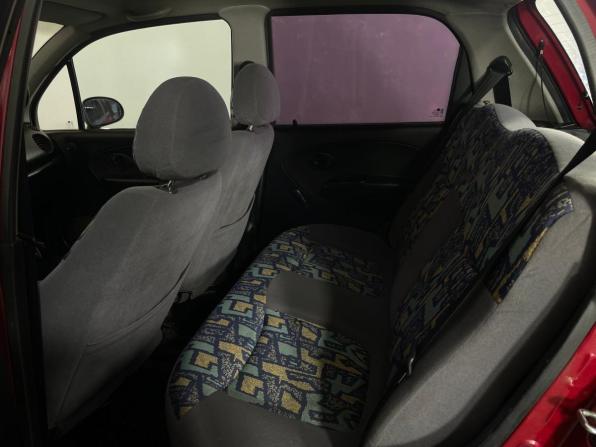 Daewoo Matiz I Рестайлинг с пробегом 2002 года, цена 185 000 рублей, 216050 км, хэтчбек, Автокод Объявления