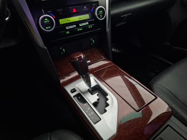 Toyota Camry VII (XV50) с пробегом 2012 года, цена 1 499 000 рублей, 190752 км, седан, Автокод Объявления