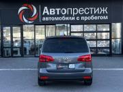 Volkswagen Touran I Рестайлинг 2 Волгоград  - изображение 26