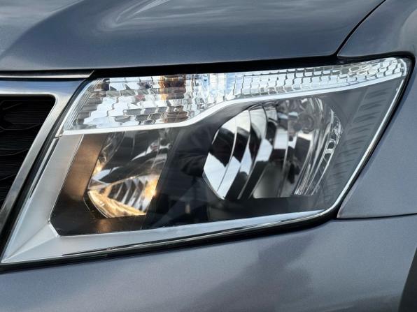Nissan Terrano III (D10) с пробегом 2016 года, цена 1 369 000 рублей, 144000 км, внедорожник, Автокод Объявления