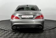 Mercedes-Benz CLA I (C117 X117) Нижний Новгород  - изображение 29