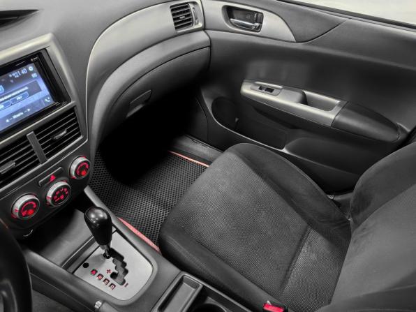 Subaru Impreza III с пробегом 2007 года, цена 650 000 рублей, 300000 км, хэтчбек, Автокод Объявления