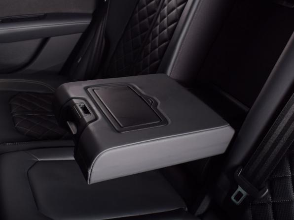 Audi Q8 I (4M) с пробегом 2020 года, цена 7 999 995 рублей, 65236 км, внедорожник, Автокод Объявления