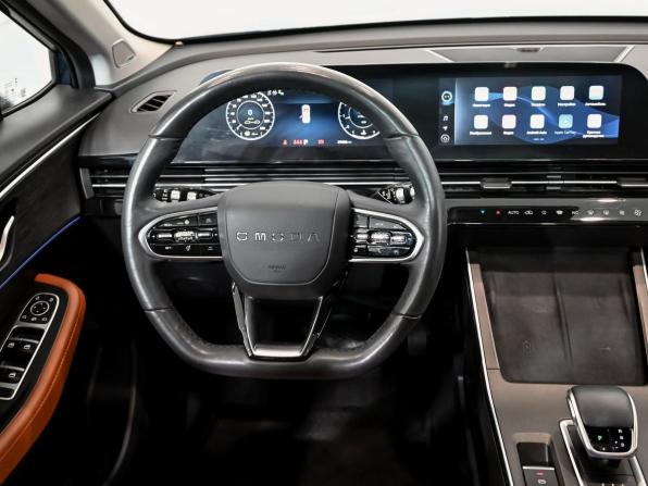 Omoda C5 I с пробегом 2023 года, цена 1 890 000 рублей, 31665 км, внедорожник, Автокод Объявления
