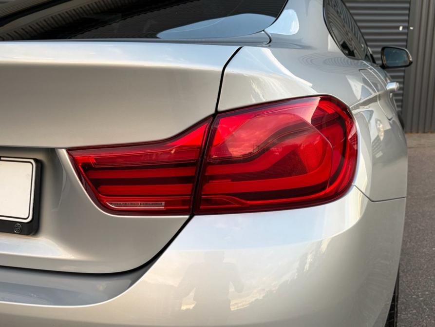 BMW 4 серии F32/F33/F36 Рестайлинг Москва  - изображение 7