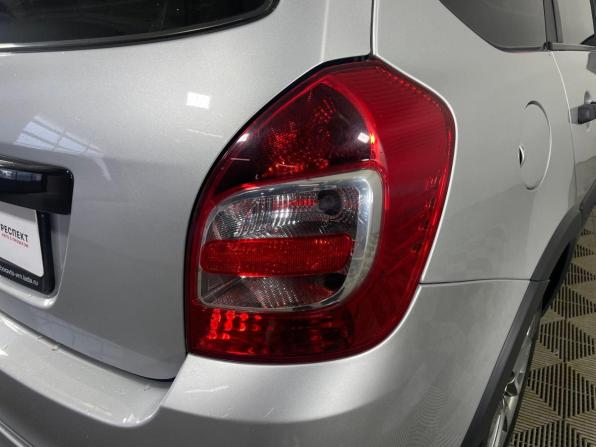 Lada (ВАЗ) Granta I Рестайлинг с пробегом 2022 года, цена 803 000 рублей, 80535 км, универсал, Автокод Объявления