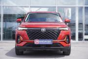 Changan CS35 Plus I Рестайлинг Ульяновск  - изображение 26