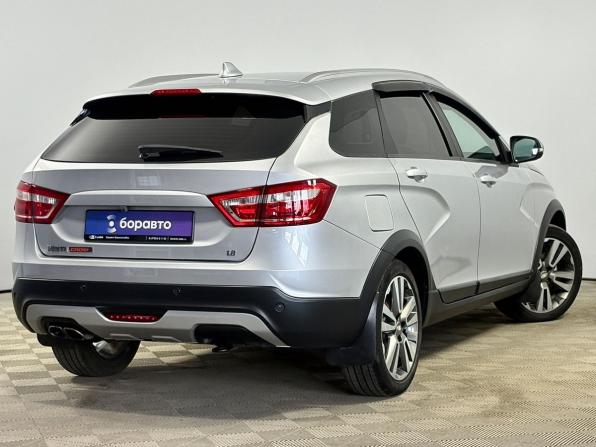 Lada (ВАЗ) Vesta I с пробегом 2019 года, цена 1 195 000 рублей, 101713 км, универсал, Автокод Объявления