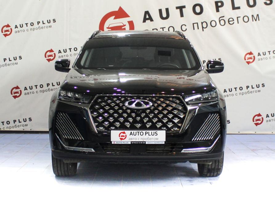 Chery Tiggo 7 Pro Max I Рестайлинг Минеральные Воды  - изображение 3