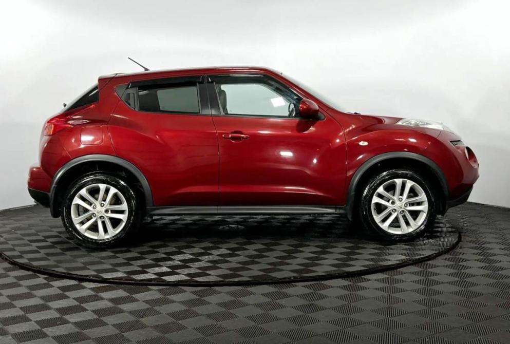 Nissan Juke I Нижний Новгород  - изображение 5