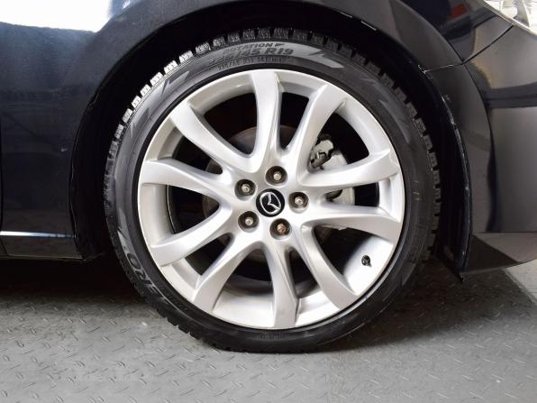 Mazda 6 III (GJ) с пробегом 2013 года, цена 1 449 995 рублей, 190914 км, седан, Автокод Объявления